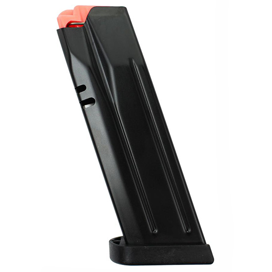 CZ MAG P10C/P07 9MM 15RD REVERSE AND AMBI - Magazines